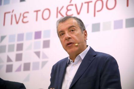 Σταύρος Θεοδωράκης: Ζητώ μαζική συμμετοχή στις εκλογές για την κεντροαριστερά - Media