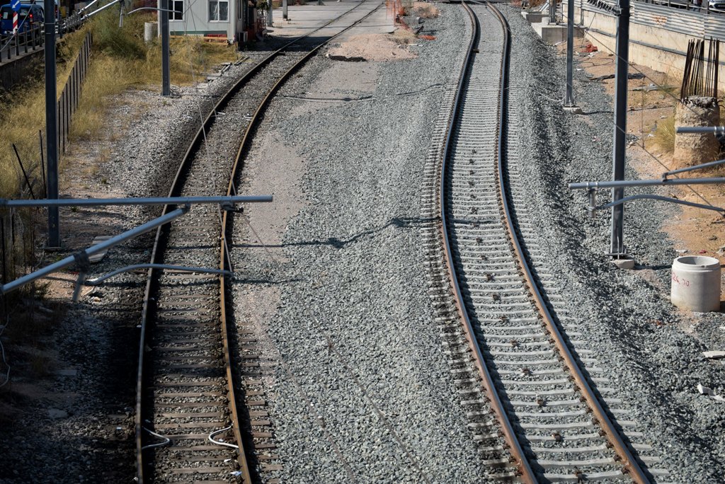 Σύγκρουση τρένων στη Σιγκαπούρη - 22 τραυματίες - Media