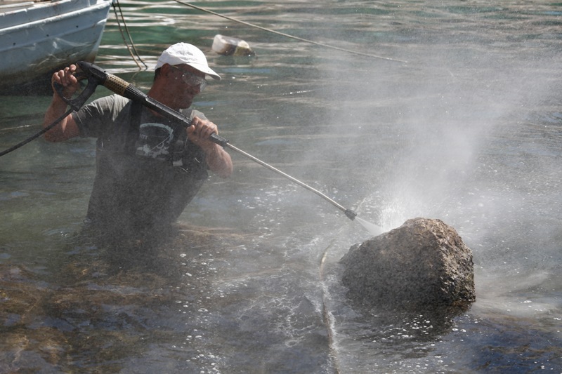 Στο στόχαστρο του ΥΠΟΙΚ ο πλοιοκτήτης του «Αγία Ζώνη ΙΙ»: Χρωστά στο δημόσιο 2 εκατομμύρια ευρώ - Media
