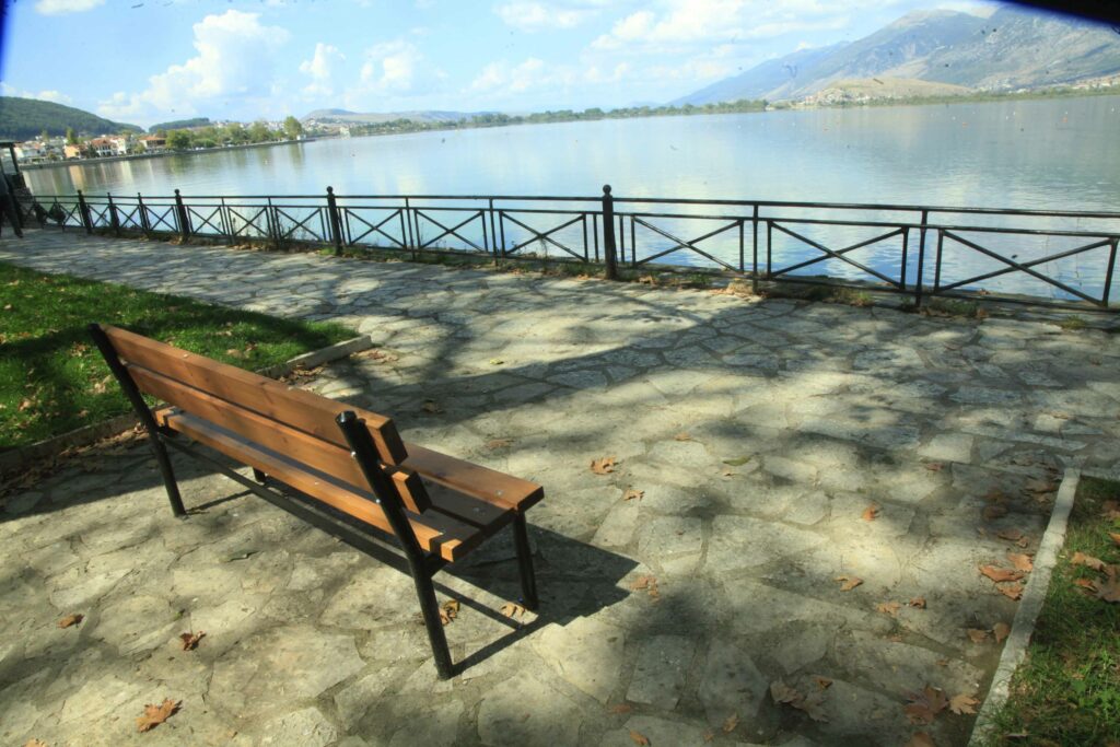 Τα Ιωάννινα είναι ο απόλυτος φθινοπωρινός προορισμός – Εντυπωσιακές photo - Media