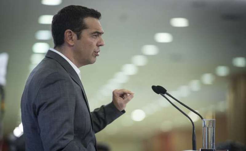 Γερμανικός Τύπος: Οι Βρυξέλλες εξετάζουν νέο δάνειο για την Ελλάδα το 2018 - Media