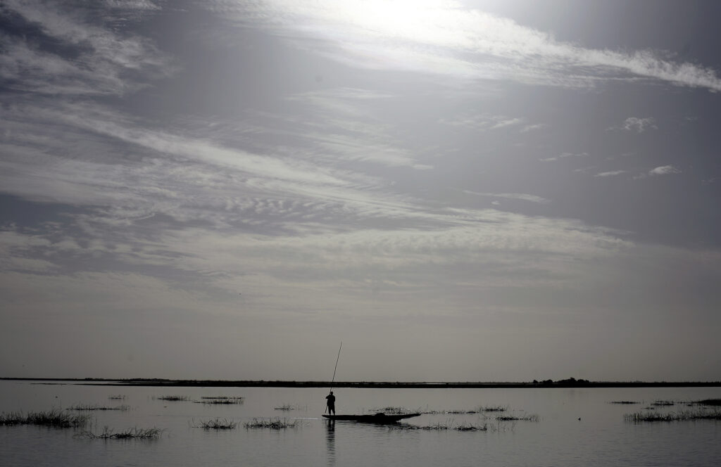 Ναυάγιο υπερφορτωμένου πλοιαρίου στον ποταμό Νίγηρα – Τουλάχιστον 33 νεκροί - Media