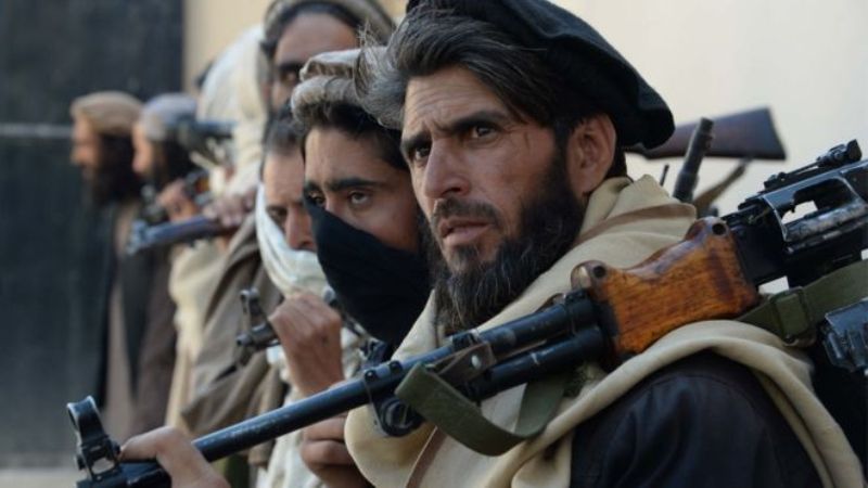 Ταλιμπάν για ματαίωση των συνομιλιών: Οι Αμερικανοί θα υποφέρουν περισσότερο από οποιονδήποτε άλλον   - Media