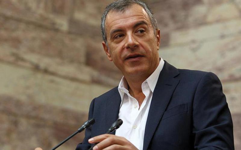 Θεοδωράκης: «Οι ΣΥΡΙΖΑΝΕΛ σε κάθε πρόβλημα δείχνουν την ανικανότητά τους»  - Media