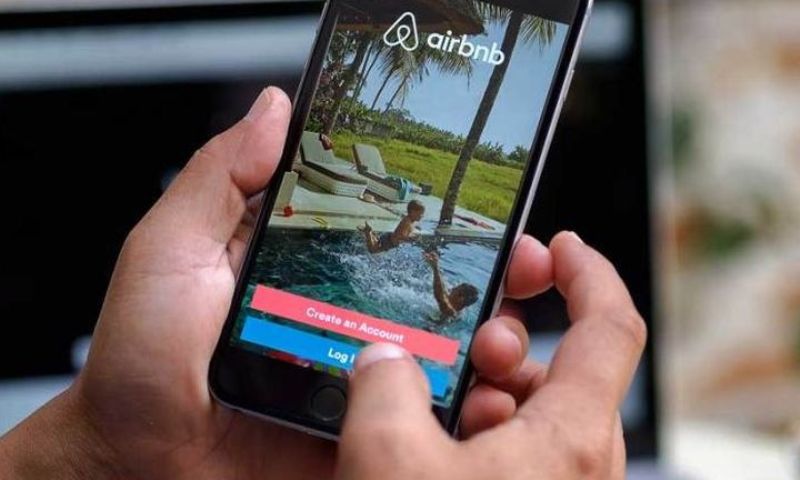 «Μεγάλος αδελφός» για τις μισθώσεις μέσω AirBNB - Media