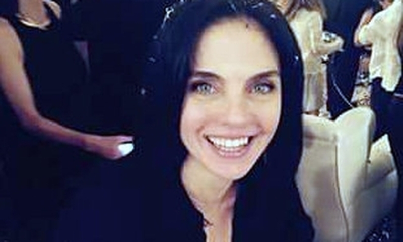 Θύμα hacker η Ελίνα Ακριτίδου - Η ανακοίνωση και η έκκληση για βοήθεια!   - Media