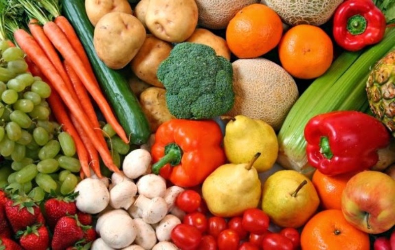 Για όσους κάνουν δίαιτα: Προσοχή σε αυτά τα τρία λαχανικά - Media