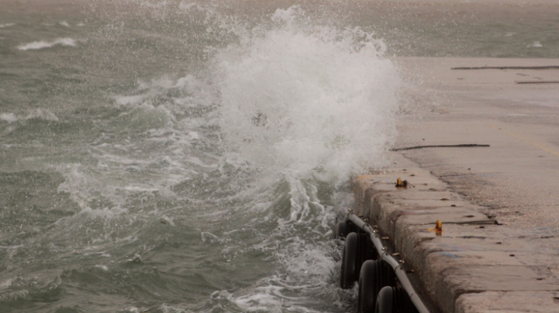 Καιρός: Νέο έκτακτο δελτίο από την ΕΜΥ – Πού θα «χτυπήσει» η κακοκαιρία σε λίγες ώρες  - Media