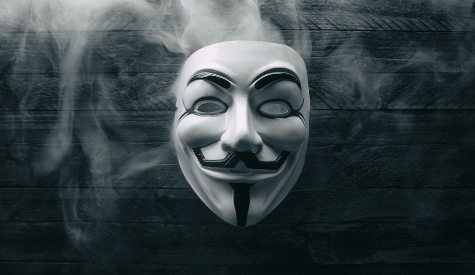 Anonymous: Καλούμε μέλη απ’ όλο τον κόσμο στον πόλεμο ενάντια στους ελληνικούς πλειστηριασμούς - Media
