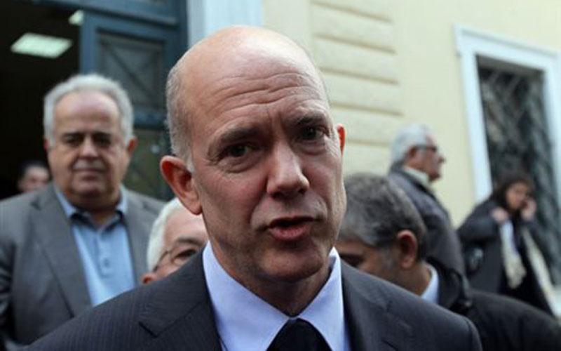 Αντρίκος Παπανδρέου: Το άρθρο Τσίπρα προσβάλλει τη μνήμη του Ανδρέα - Media