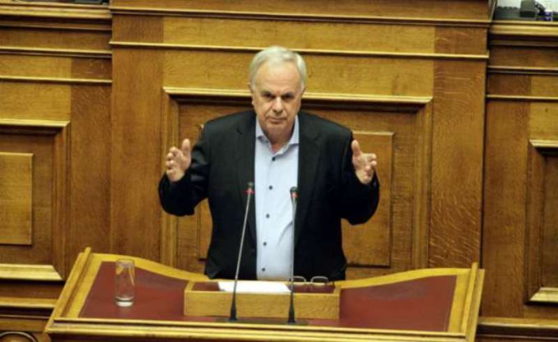 Αποστόλου: Ο παραγωγικός και επιχειρηματικός κόσμος βάζει οριστικά τη χώρα σε πορεία ανάπτυξης - Media