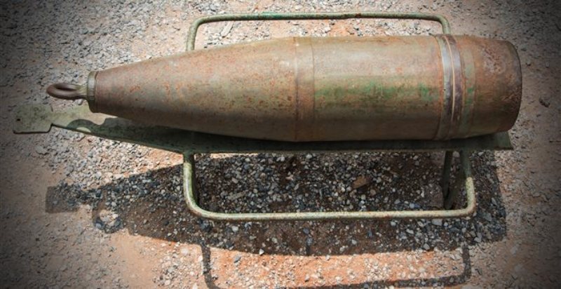 Ασπρόπυργος: Ολοκληρώθηκε η επιχείρηση εξουδετέρωσης των βομβών - Media