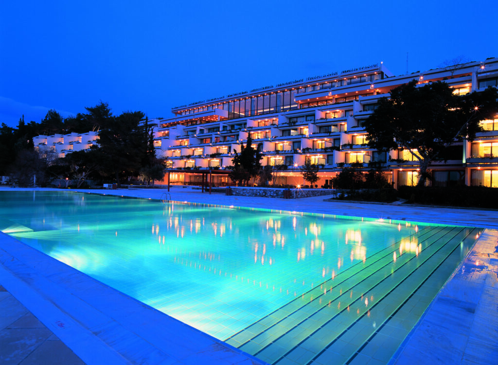 Το πρώτο ξενοδοχείο Four Seasons στην Ελλάδα - Media