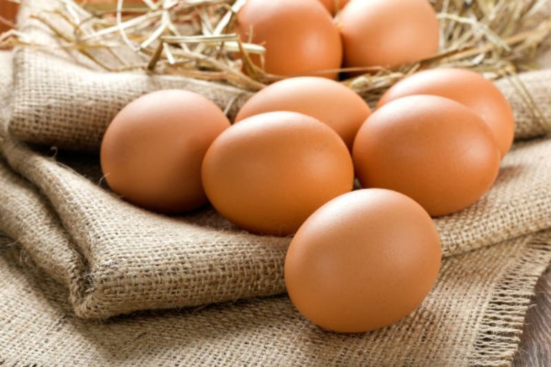 ΕΦΕΤ: Έλεγχοι για αυγά μολυσμένα με εντομοκτόνο - Media