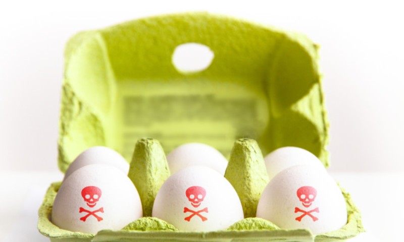 Ποιες τροφές δεν τρώμε ποτέ μετά την ημερομηνία λήξης (Λίστα) - Media