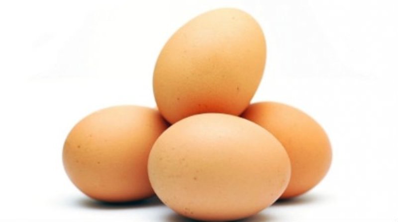 Σας αρέσουν τα βραστά αυγά; Δείτε πως μπορείτε να χάσετε 10 κιλά σε 15 μέρες - Media