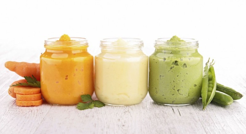 Εκβιαστής μόλυνε βρεφικές τροφές! - Media