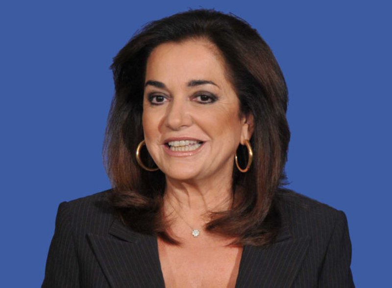 Μπακογιάννη: Το αποτέλεσμα των εκλογών, που θα γίνουν πριν το 2019, θα εκπλήξουν πολλούς - Media