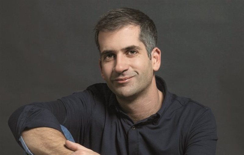 Επικό τρολάρισμα Μπακογιάννη στο Nammos (Photo) - Media