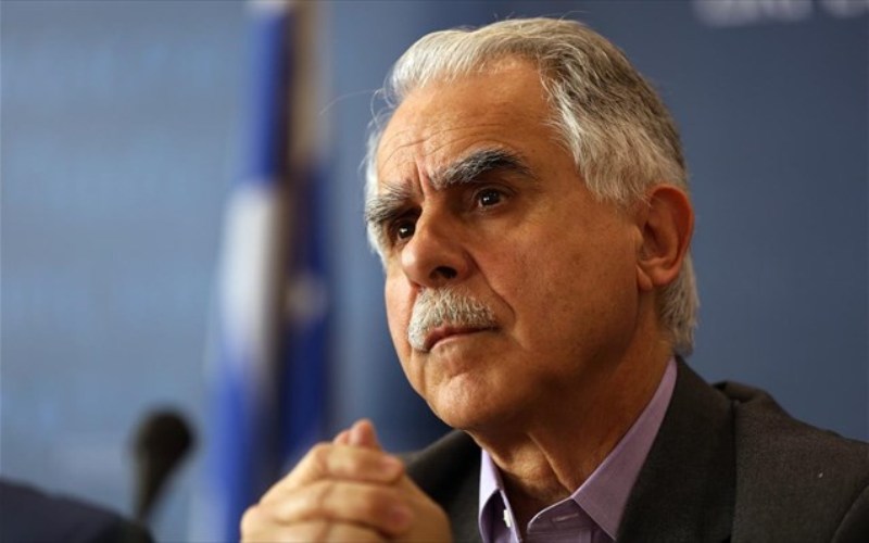 Μπαλάφας: Σαφώς και υπάρχουν πολιτικές ευθύνες για τη ρύπανση στον Σαρωνικό - Media