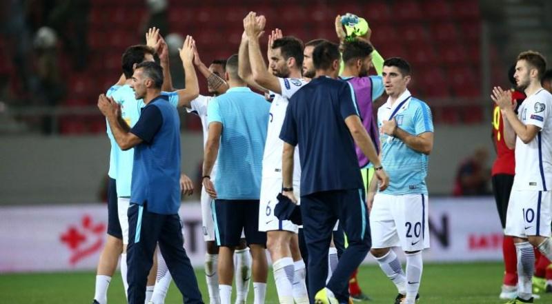 Δεν ορίζει την τύχη της η Ελλάδα – Τα σενάρια για τη θέση του μπαράζ - Media