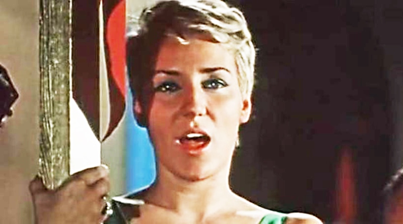 Σήμερα το τελευταίο «αντίο» στην Μπέμπα Μπλανς - Media