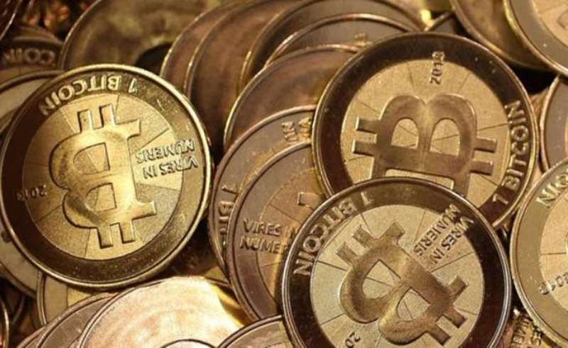 Ξέφρενη κούρσα χωρίς τέλος για το Bitcoin - ποιοι προειδοποιούν για μια άνευ προηγουμένου φούσκα - Media