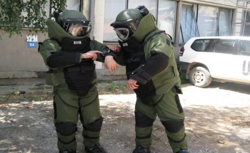 Δήμαρχος Ασπροπύργου για την εξουδετέρωση των 2 βομβών: Απομακρυνθείτε από τα σπίτια σας – Ποιοι δρόμοι θα κλείσουν  - Media