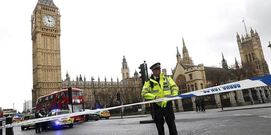 Βρετανία: Δεν αποκλείεται να υπάρχουν και άλλοι ύποπτοι που να εμπλέκονται στην επίθεση στο μετρό - Media