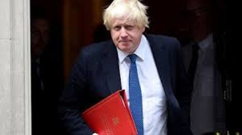 Αυτό είναι το όραμά του Τζόνσον για ένα «ένδοξο Brexit»  - Media
