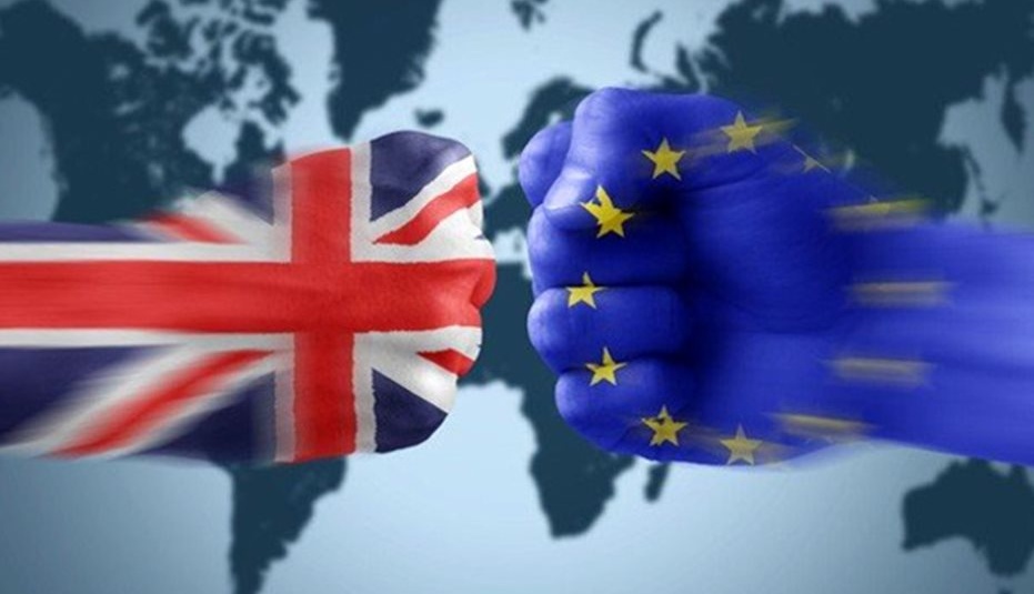 Το Brexit απειλεί την οικονομία της Β. Ιρλανδίας - Το Σχέδιο Β
