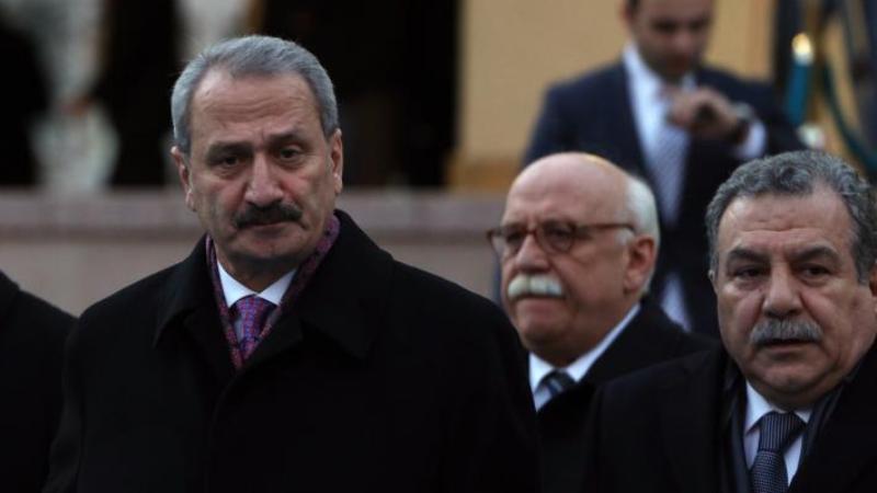 Νέα επιδείνωση στις σχέσεις ΗΠΑ-Τουρκίας: «Πραξικόπημα» θεωρεί η Άγκυρα την ποινική δίωξη πρώην ΥΠΟΙΚ - Media
