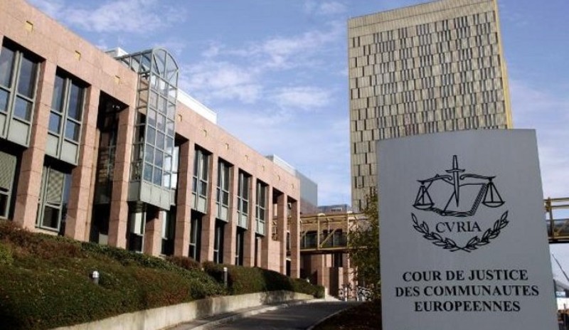 Καταδίκη της Ελλάδας από το Ευρωδικαστήριο για μη κατάλληλη επεξεργασία αστικών λυμάτων σε πέντε οικισμούς  - Media