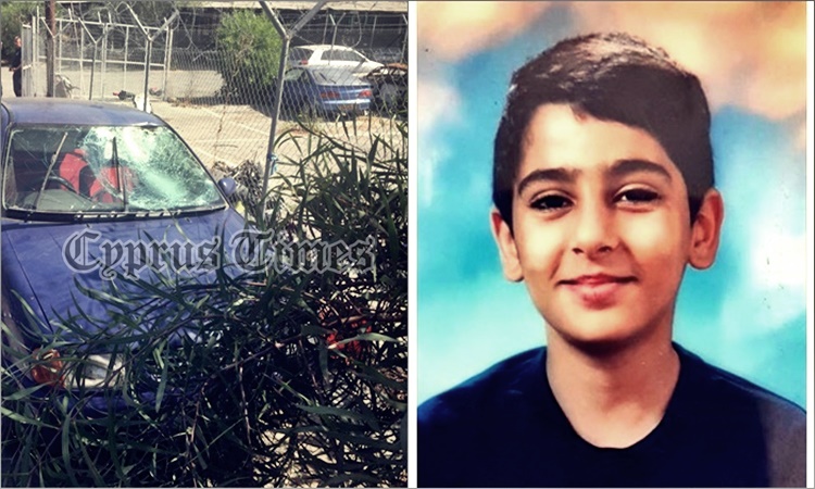 Τραγικό παιχνίδι για τον 13χρονο Δαμιανό: Νίκησε τον καρκίνο πέθανε σε τροχαίο - Media