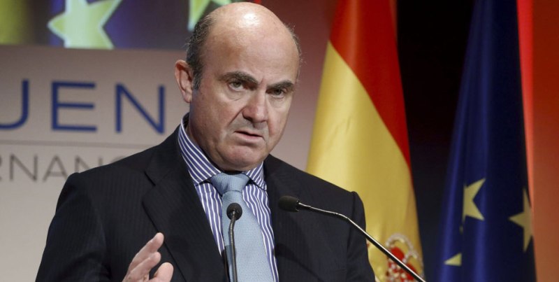 Η Μαδρίτη προειδοποιεί τη Βαρκελώνη: Μείον 30% στο ΑΕΠ της Καταλωνίας, αν ανεξαρτητοποιηθεί - Media