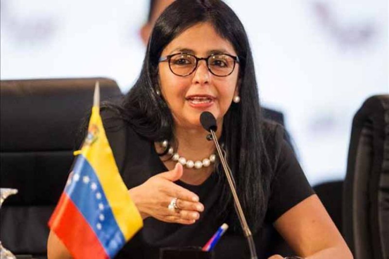 Βενεζουέλα: Δεχόμαστε ψυχολογική και πολιτική τρομοκρατία από τις ΗΠΑ - Media