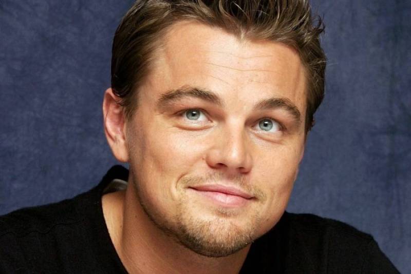 Ερωτευμένος ξανά ο Leonardo DiCaprio: Η 20χρονη που του «έκλεψε» την καρδιά! (Photos) - Media