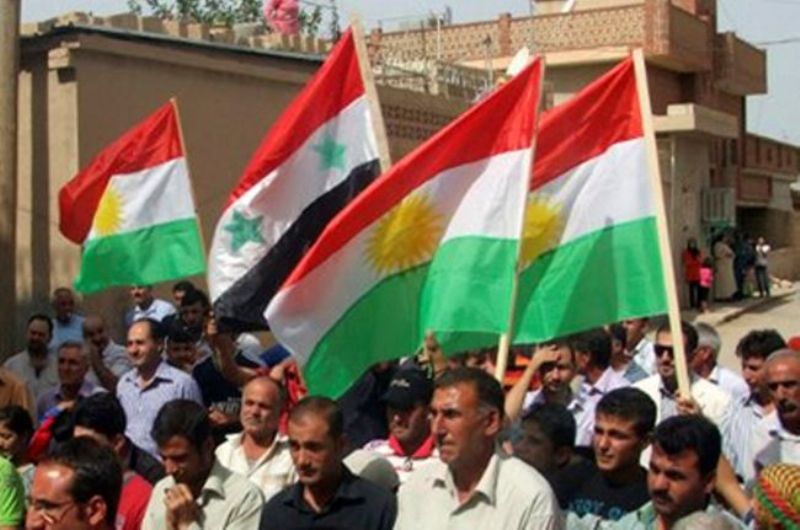 Ιράκ: Διάλογο με Βαγδάτη ζητούν οι Κούρδοι παράλληλα με το δημοψήφισμα  - Media