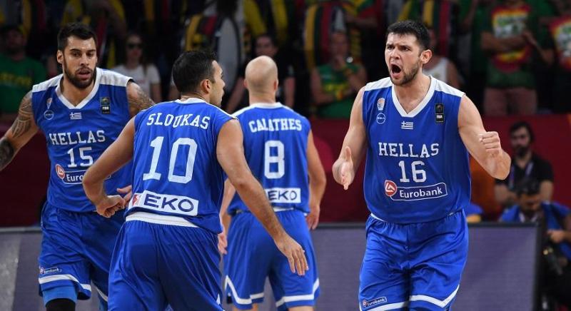 Ορίστηκε η ώρα του προημιτελικού της Εθνικής! - Media