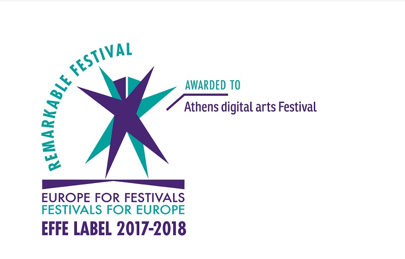ADAF - Το πρώτο ελληνικό φεστιβάλ στα EFFE Awards - Media