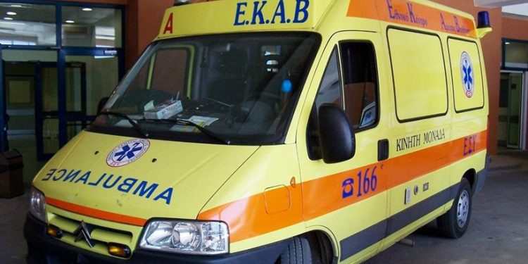 Θεσσαλονίκη: 14χρονος σκοτώθηκε πέφτοντας από ταράτσα ενώ παρακολουθούσε τα πυροτεχνήματα - Media
