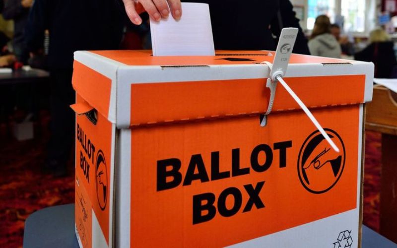 Γενικές εκλογές στη Νέα Ζηλανδία: Προηγείται το κυβερνών κόμμα - Media