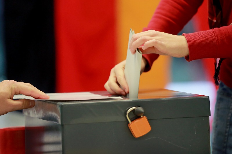 Προτροπή Σταϊνμάγερ σε ψηφοφόρους: Μην αφήσετε άλλους να αποφασίσουν για το μέλλον της χώρας - Media