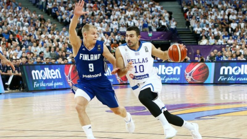 Νέα ήττα και κακή εμφάνιση για την «Εθνική αγαπημένη» - Υποτάχθηκε στην Φινλανδία με 89-77 - Media