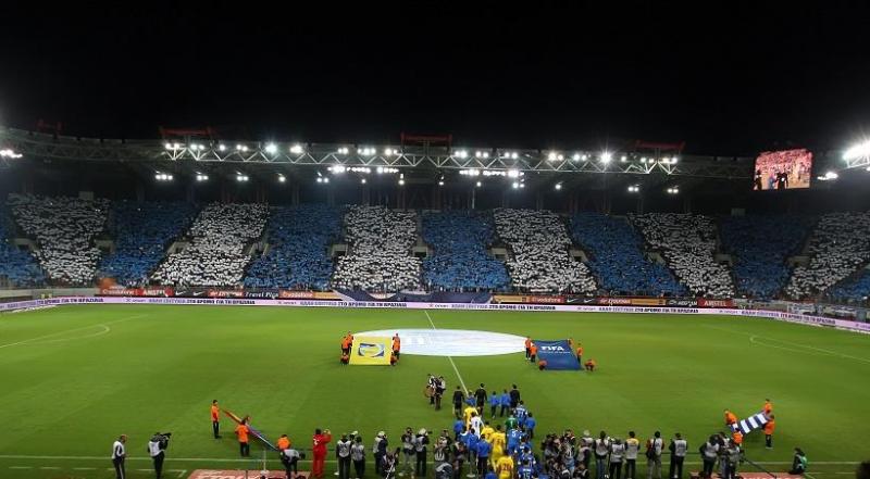 Ποιο ελεύθερο και ποιο συνδρομητικό κανάλι θα μεταδώσουν τον κρίσιμο αγώνα Ελλάδα - Βέλγιο - Media