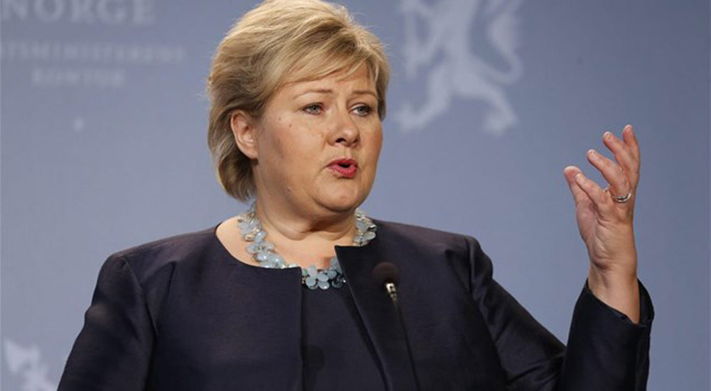 Οριακή νίκη για την Κεντροδεξιά Συμμαχία στις εκλογές της Νορβηγίας - Media