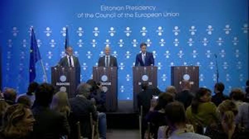 DW: Eurogroup, φως στo τέλος του ελληνικού τούνελ - Media