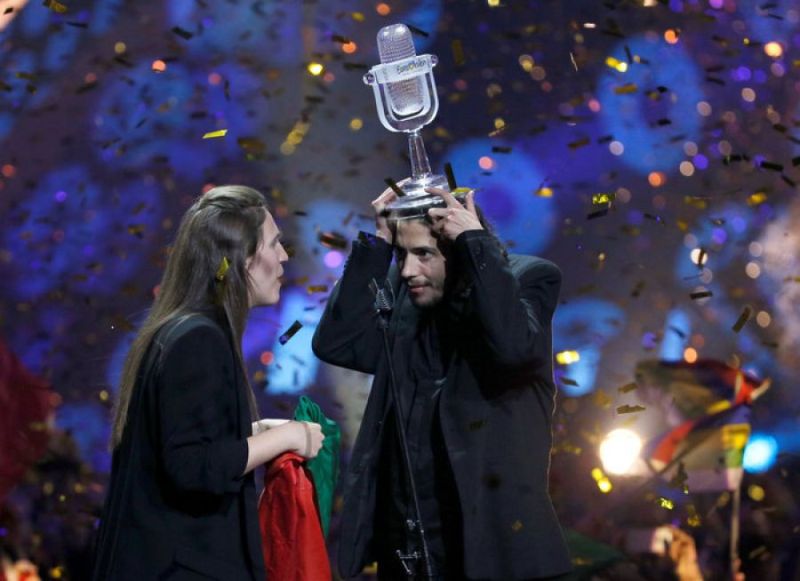 Σε κρίσιμη κατάσταση η υγεία του Πορτογάλου νικητή της Eurovision  - Media