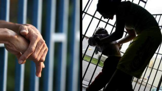 Σε άτυπο hot spot τα κρατητήρια Ρόδου – Στο ίδιο κελί ποινικοί κρατούμενοι και πρόσφυγες - Media