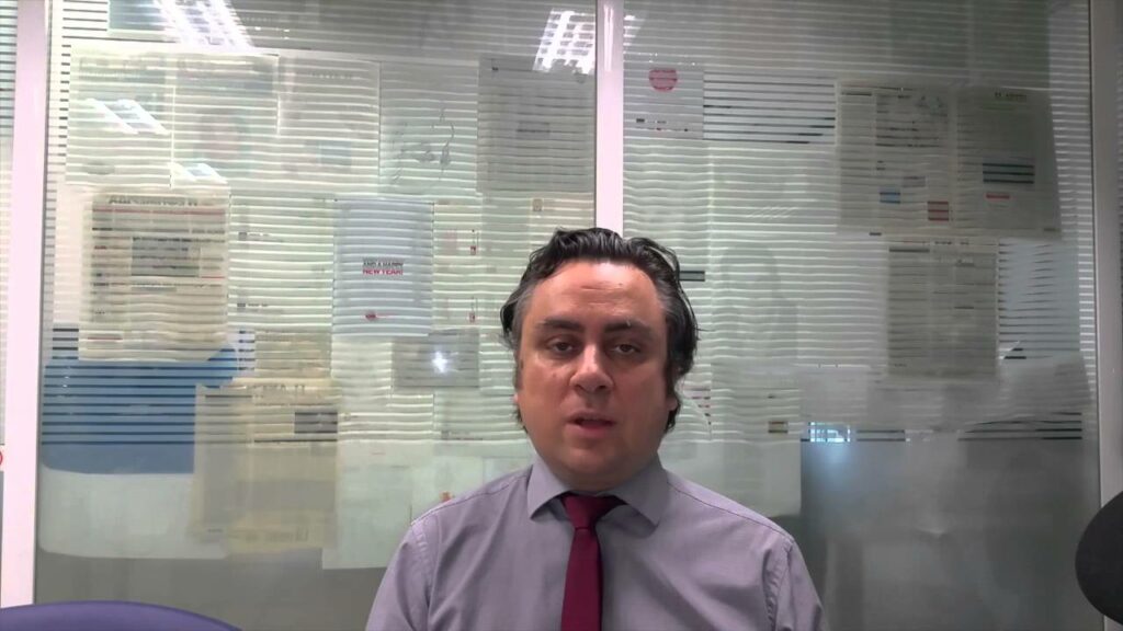 Ο Ν. Φιλιππίδης αναλαμβάνει γενικός διευθυντής ειδήσεων του ΣΚΑΪ - Media